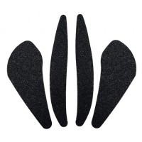 Protiskluzová ochranná fólie na nádrž pro Yamaha MT-07 (černá)